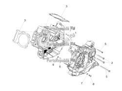 Crankcases I