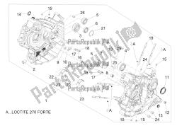 Crankcases I