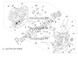 Crankcases I