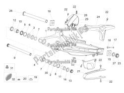 SWING ARM