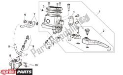 Clutch pump