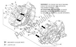 crankcases i