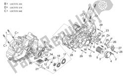 crankcases ii