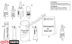 sealing and lubricating agents