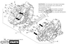 crankcases i