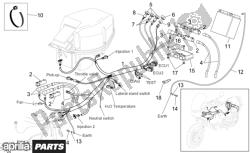 electrical system iii