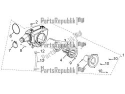 Air cleaner assembly