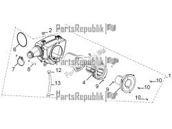 Air cleaner assembly