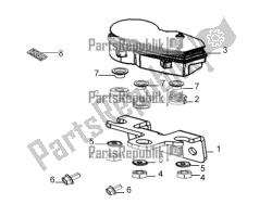 Dashboard assembly