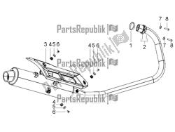 Muffler assembly