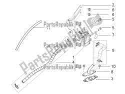 secondary air control valve