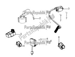 Electrical systems