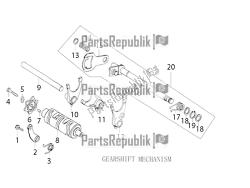 schakelmechanisme