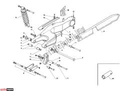 rear frame