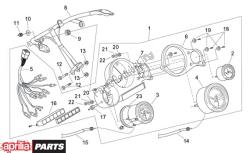 Instrumententafel