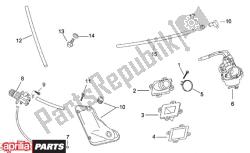 carburateur oliepomp