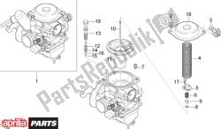 Carburettor