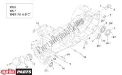 Crankcase I