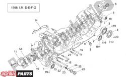 Crankcase II