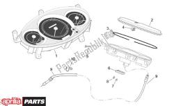 Instrument panel