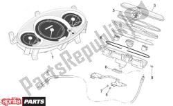 Instrument panel