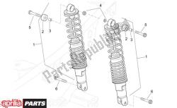 rear suspension linkage