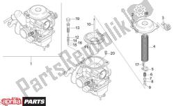 Carburettor