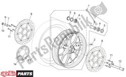 roue avant