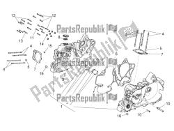 Crankcases I