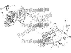 Crankcases II