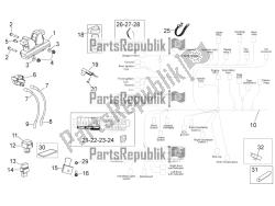 Electrical system I