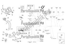 Electrical system I