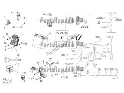 Electrical system II