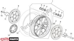 roue avant