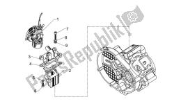 Carburettor