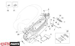 helmet compartment