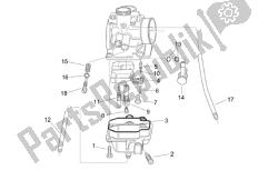 carburettor ii