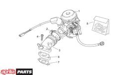 Carburettor