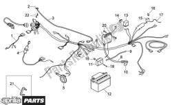 electrical system