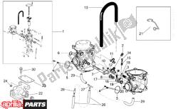 carburettor i