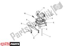 carburettor iv