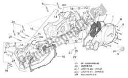 crankcase i