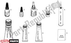 sealing and lubricating agents