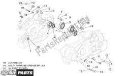 crankcase ii