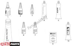 sealing and lubricating agents