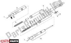 front fork ii