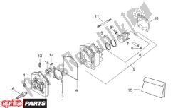 cylinder head i