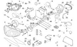 electrical system