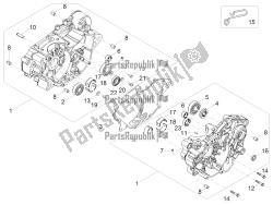 Crankcases I