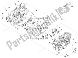 Crankcases I